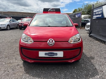 Used Volkswagen up! 2014 for sale - 78802732: Photo