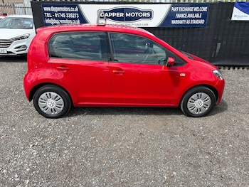Used Volkswagen up! 2014 for sale - 78802732: Photo
