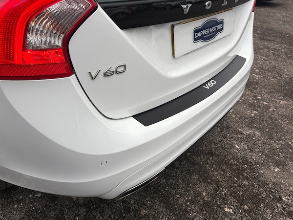 Used Volvo V60 2014 for sale - 76319270: Photo 12