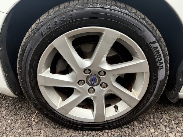 Used Volvo V60 2014 for sale - 76319270: Photo 16