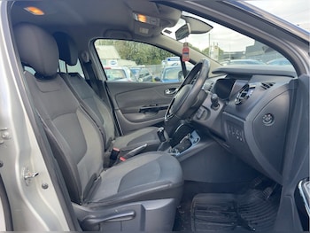 Used Renault Captur 2015 for sale - 79531932: Photo