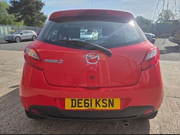 Used Mazda Mazda2 2011 for sale - 78740111: Photo