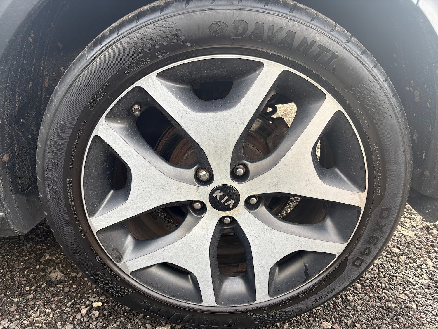 Used Kia Sportage 2016 for sale - 77536252: Photo 14