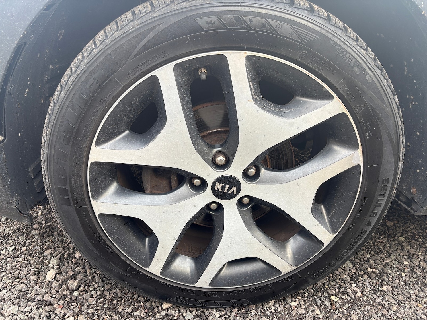 Used Kia Sportage 2016 for sale - 77536252: Photo 15