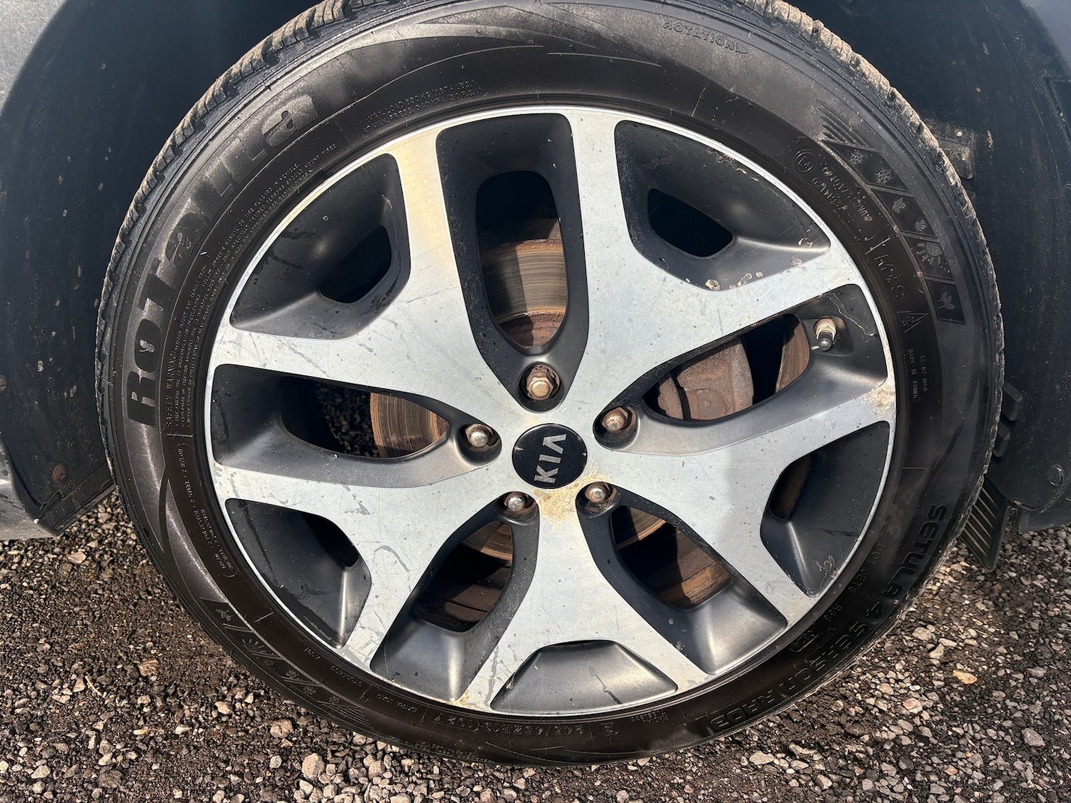 Used Kia Sportage 2016 for sale - 77536252: Photo 16