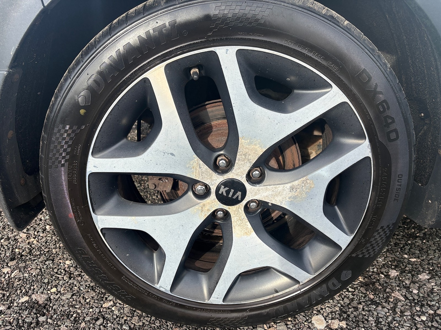 Used Kia Sportage 2016 for sale - 77536252: Photo 17