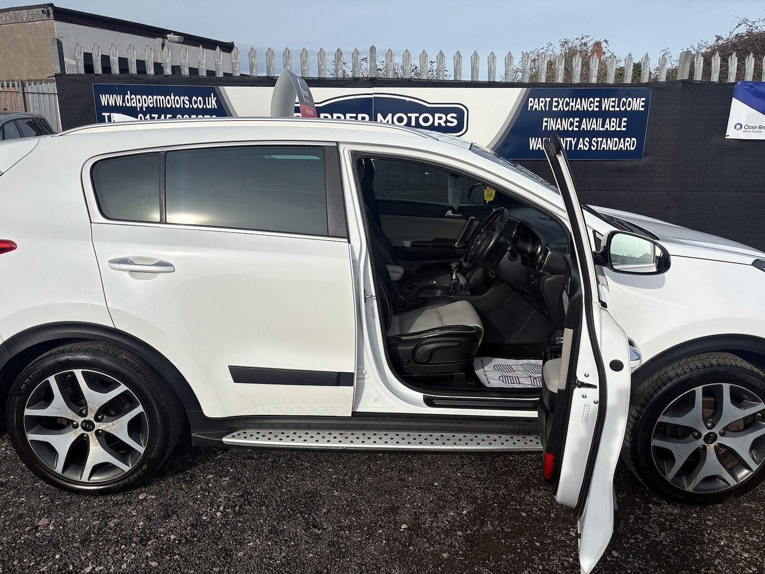 Used Kia Sportage 2016 for sale - 77536252: Photo 18