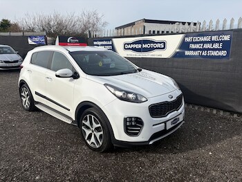 Used Kia Sportage 2016 for sale - 77536252: Photo