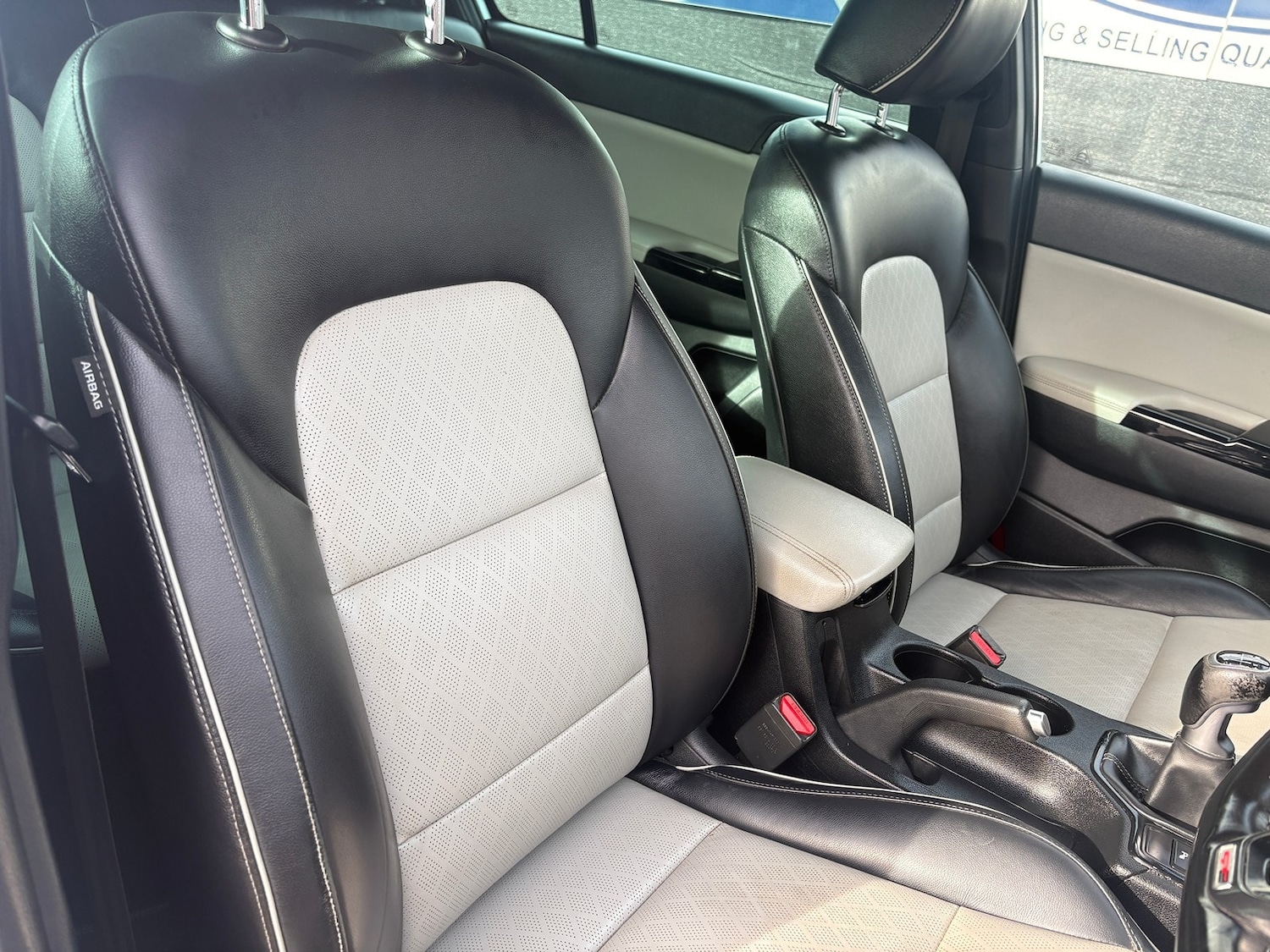 Used Kia Sportage 2016 for sale - 77536252: Photo 20