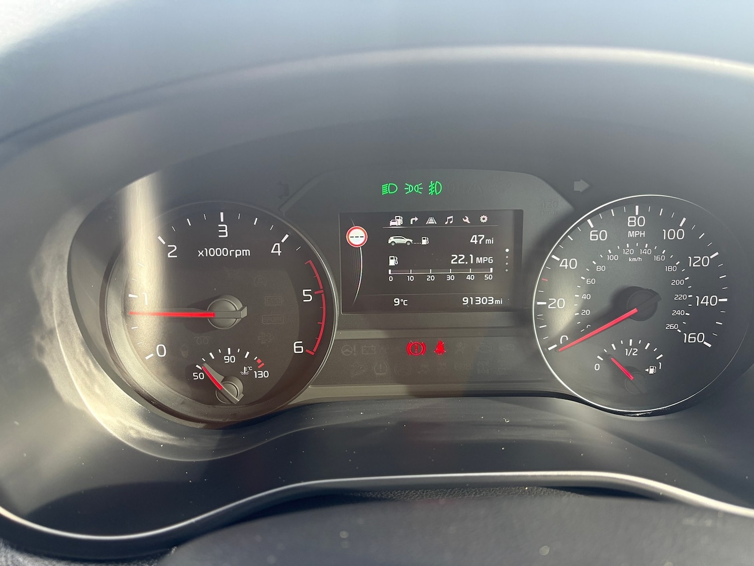 Used Kia Sportage 2016 for sale - 77536252: Photo 22