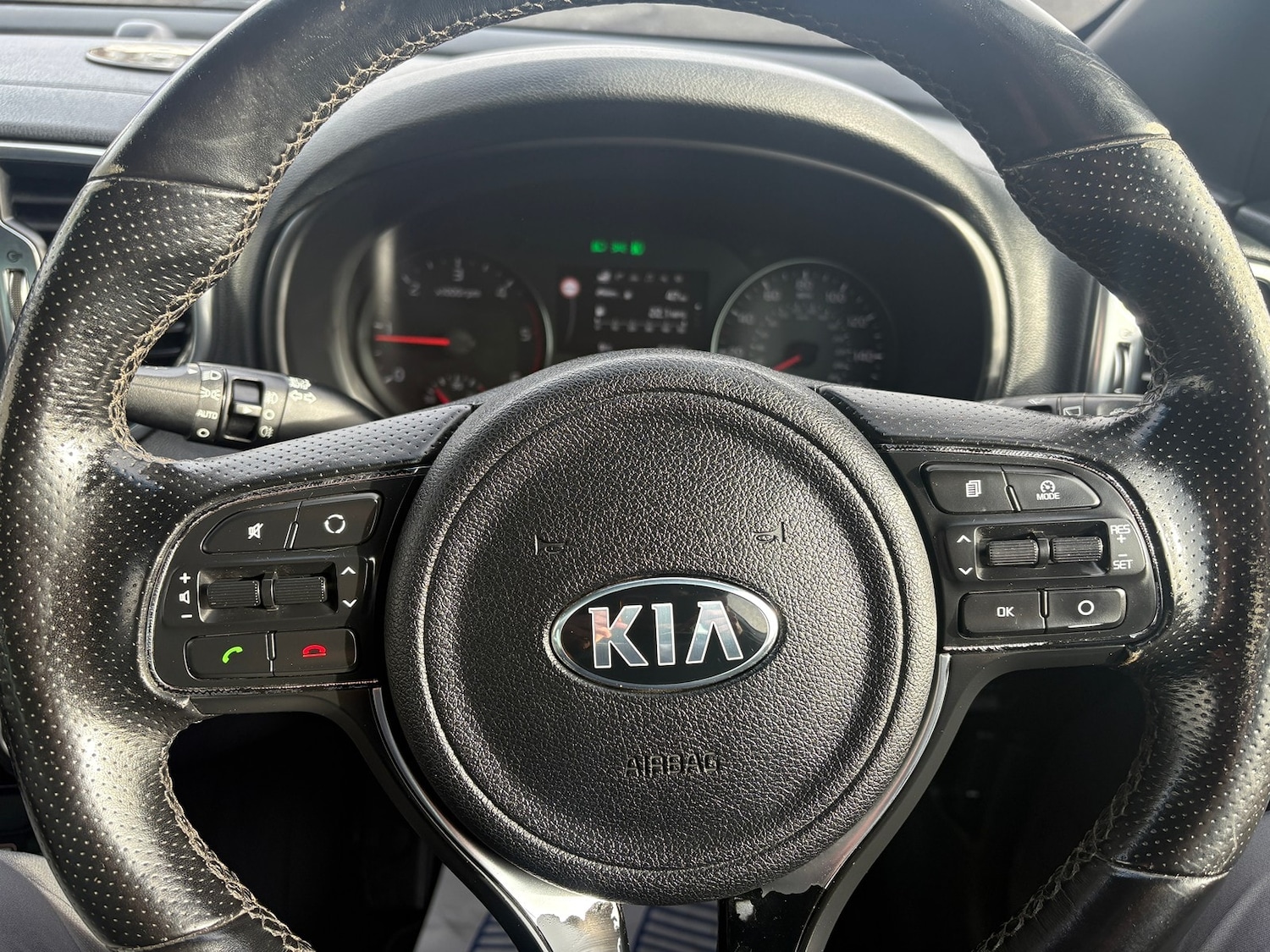 Used Kia Sportage 2016 for sale - 77536252: Photo 23