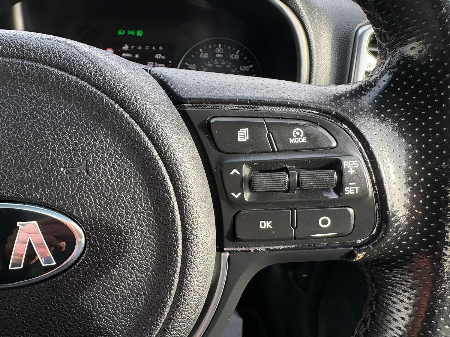 Used Kia Sportage 2016 for sale - 77536252: Photo 24