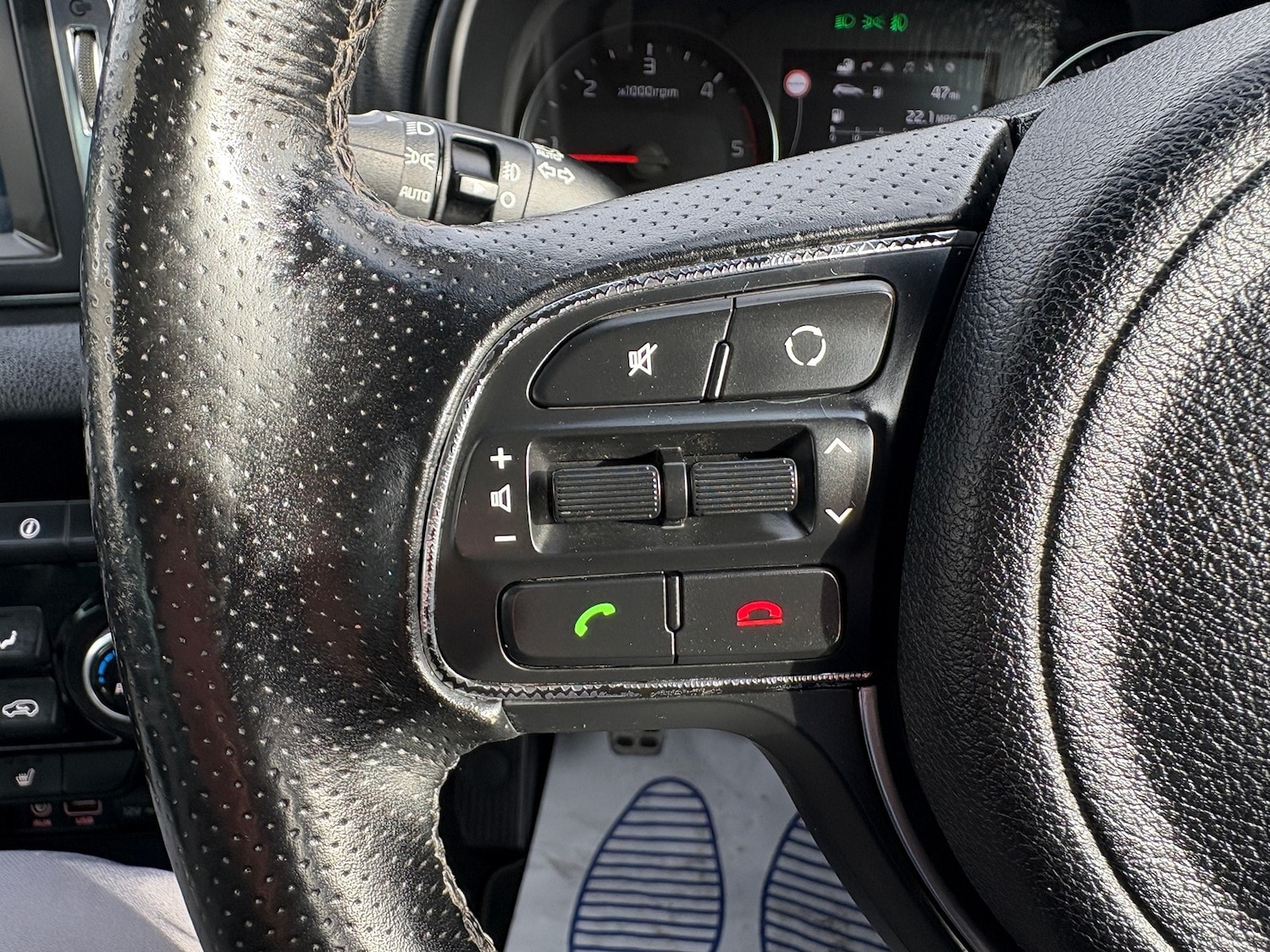 Used Kia Sportage 2016 for sale - 77536252: Photo 6