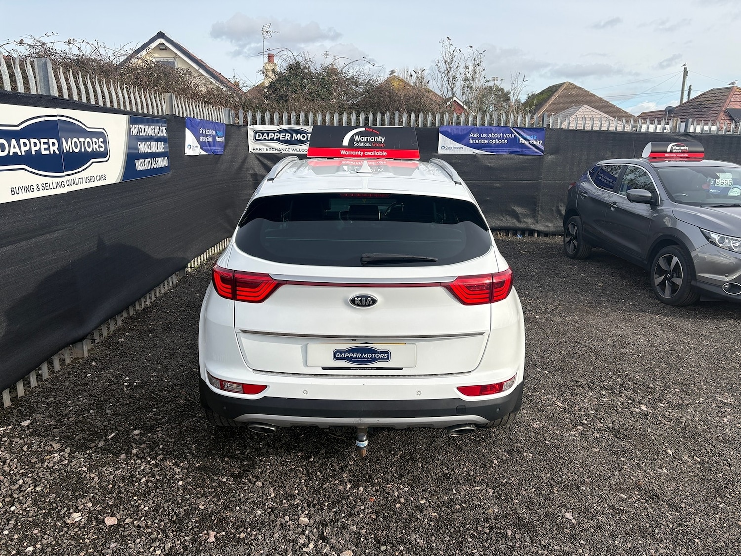 Used Kia Sportage 2016 for sale - 77536252: Photo 7