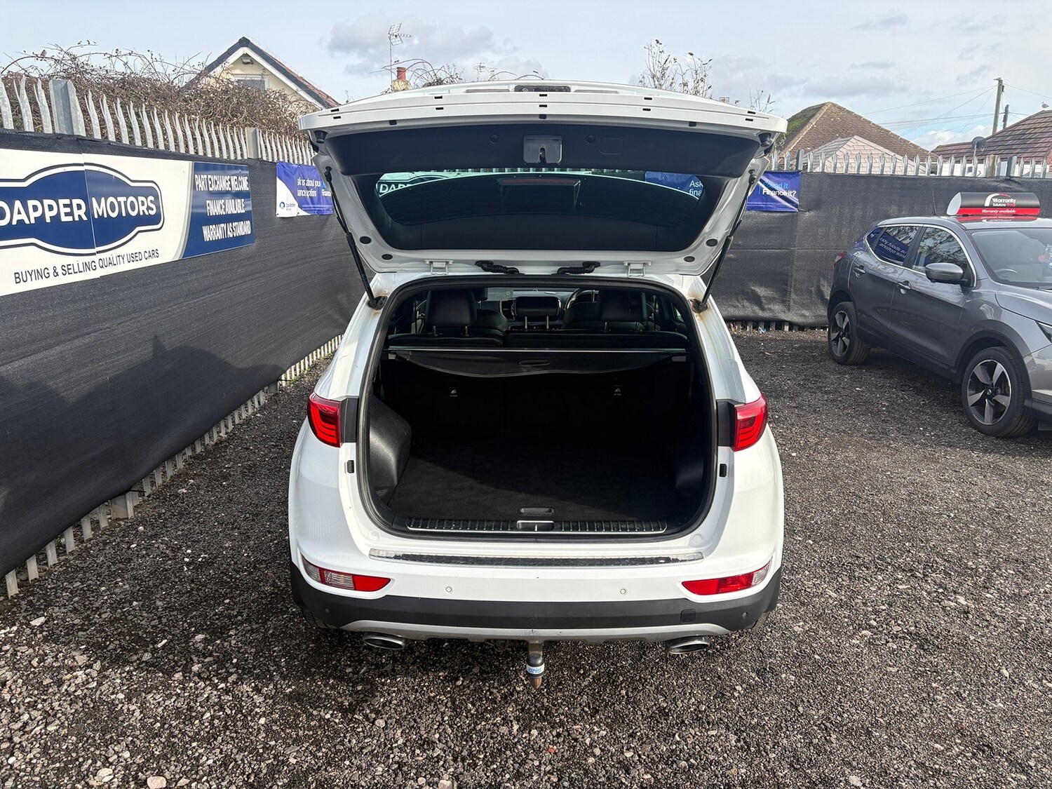 Used Kia Sportage 2016 for sale - 77536252: Photo 8