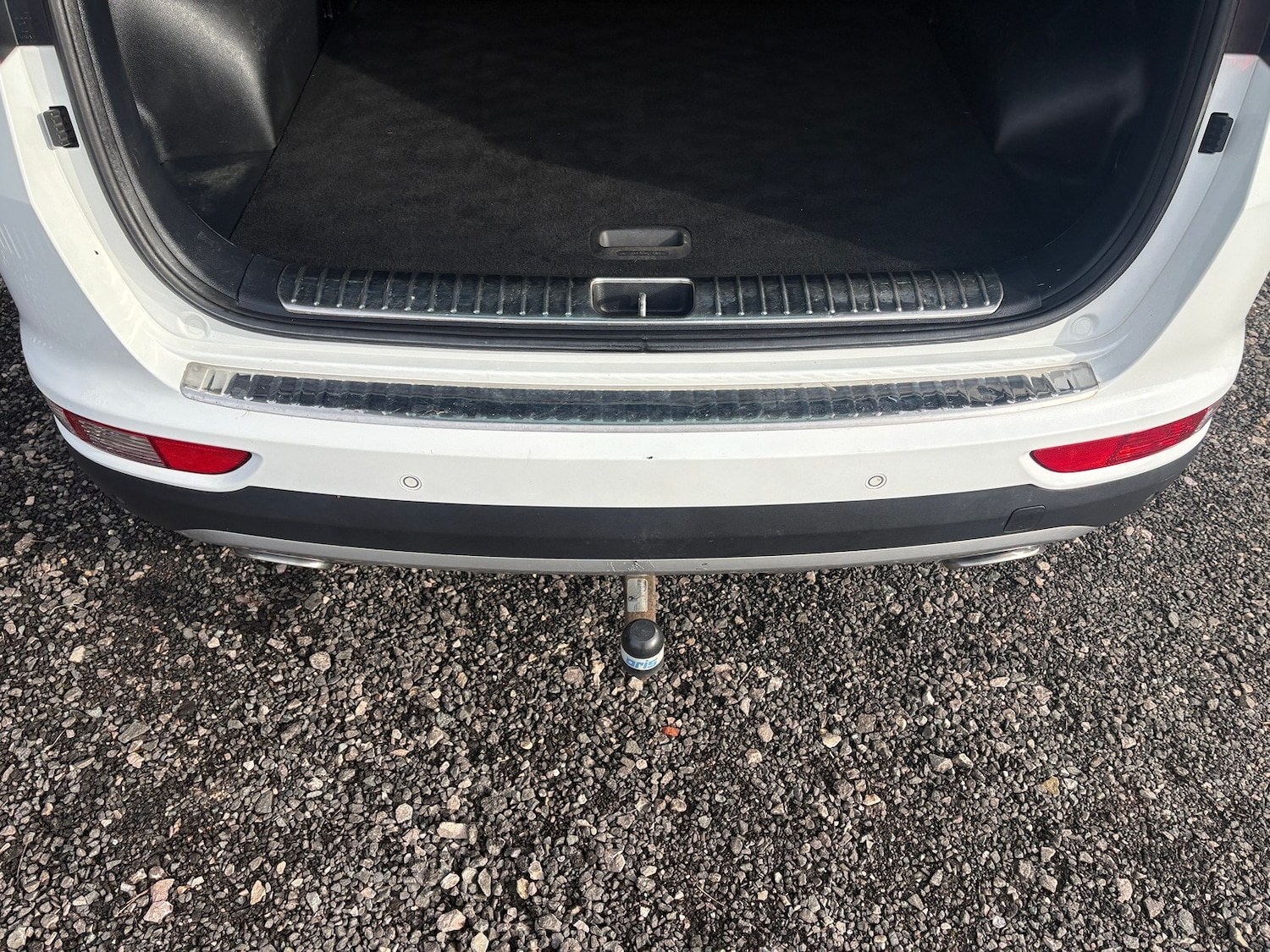 Used Kia Sportage 2016 for sale - 77536252: Photo 9