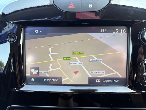 Used Renault Clio 2016 for sale - 76262753: Photo 17