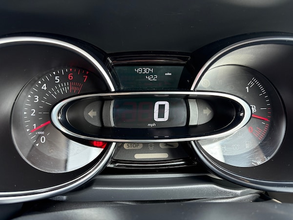 Used Renault Clio 2016 for sale - 76262753: Photo 18