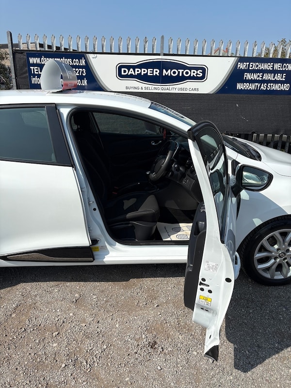 Used Renault Clio 2016 for sale - 76262753: Photo 22