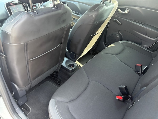 Used Renault Clio 2016 for sale - 76262753: Photo 31