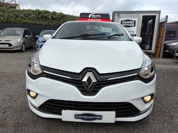 Used Renault Clio 2016 for sale - 76262753: Photo