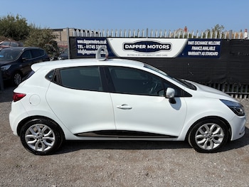 Used Renault Clio 2016 for sale - 76262753: Photo