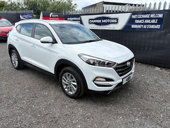 Used Hyundai TUCSON 2016 for sale - 78790092: Photo
