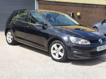 2015 - 1.4 TSI Match 5dr