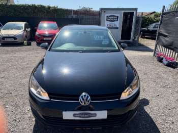 Used Volkswagen Golf 2015 for sale - 74956484: Photo