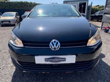 Used Volkswagen Golf 2015 for sale - 74956484: Photo