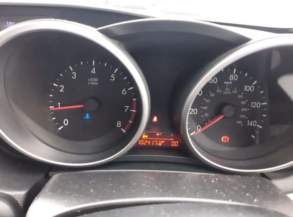 Used Mazda Mazda3 2010 for sale - 76262763: Photo 12