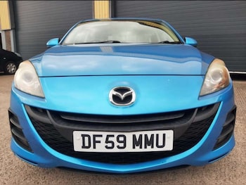 Used Mazda Mazda3 2010 for sale - 76262763: Photo 2