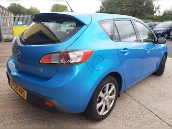 Used Mazda Mazda3 2010 for sale - 76262763: Photo 3