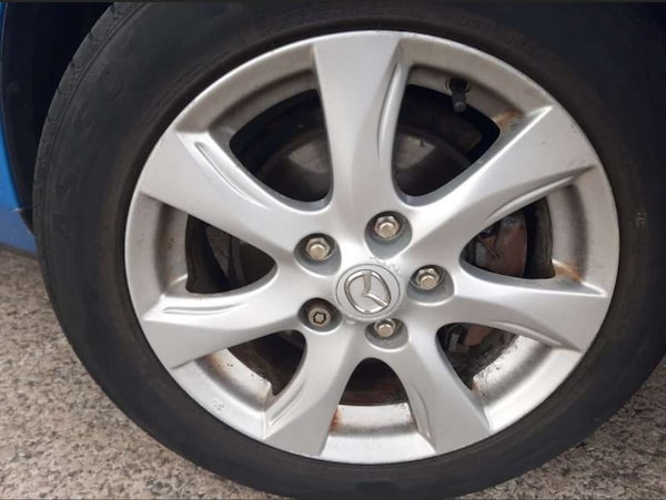 Used Mazda Mazda3 2010 for sale - 76262763: Photo 9