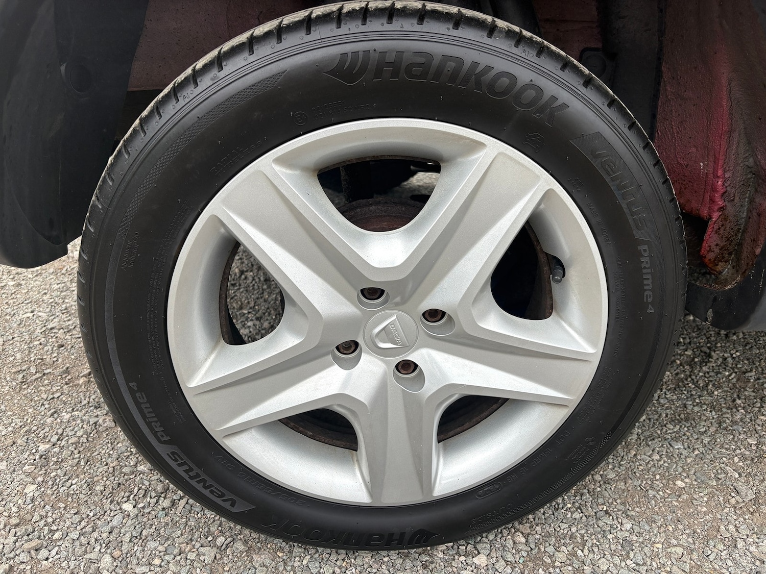 Used Dacia Sandero Stepway 2015 for sale - 76319263: Photo 14