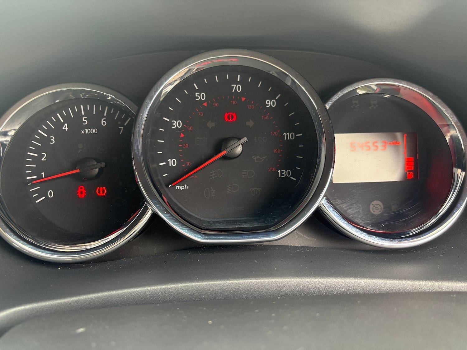 Used Dacia Sandero Stepway 2015 for sale - 76319263: Photo 16