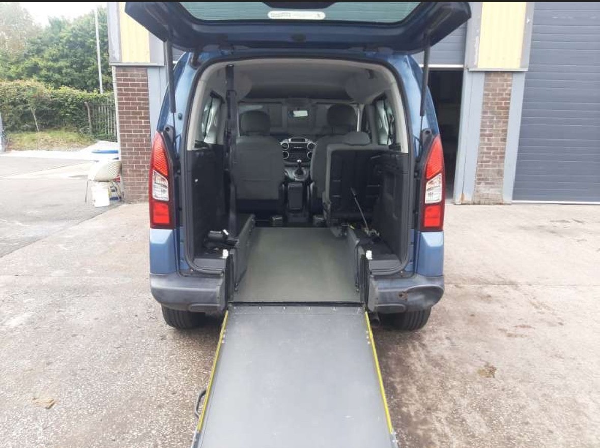 Vehicle 11