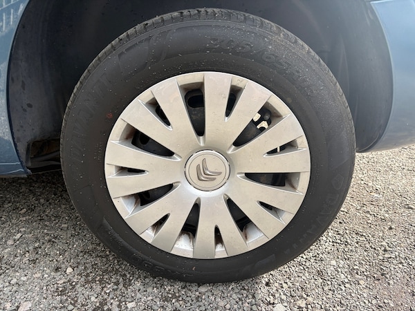 Used Citroen Berlingo Multispace 2016 for sale - 75505644: Photo 13