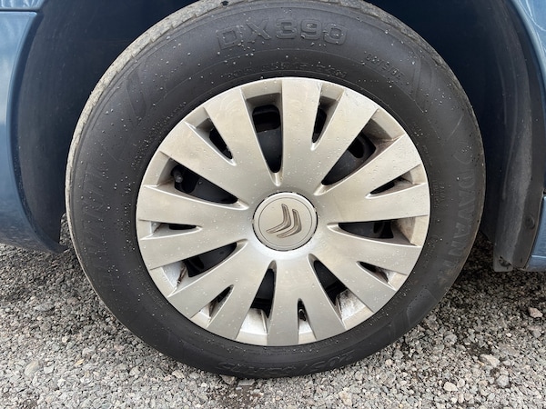 Used Citroen Berlingo Multispace 2016 for sale - 75505644: Photo 14