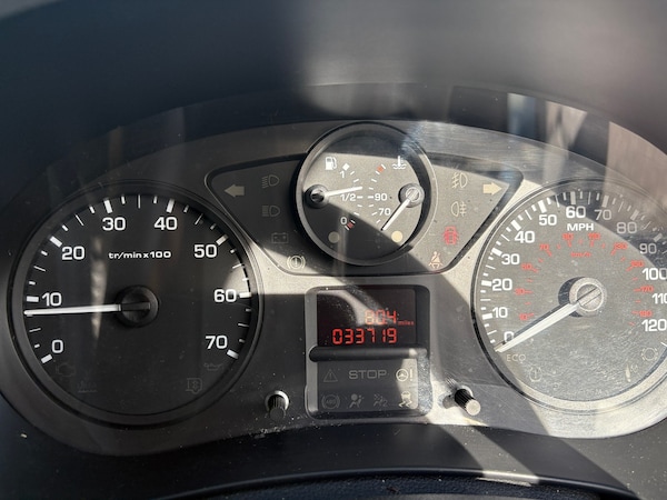 Used Citroen Berlingo Multispace 2016 for sale - 75505644: Photo 18
