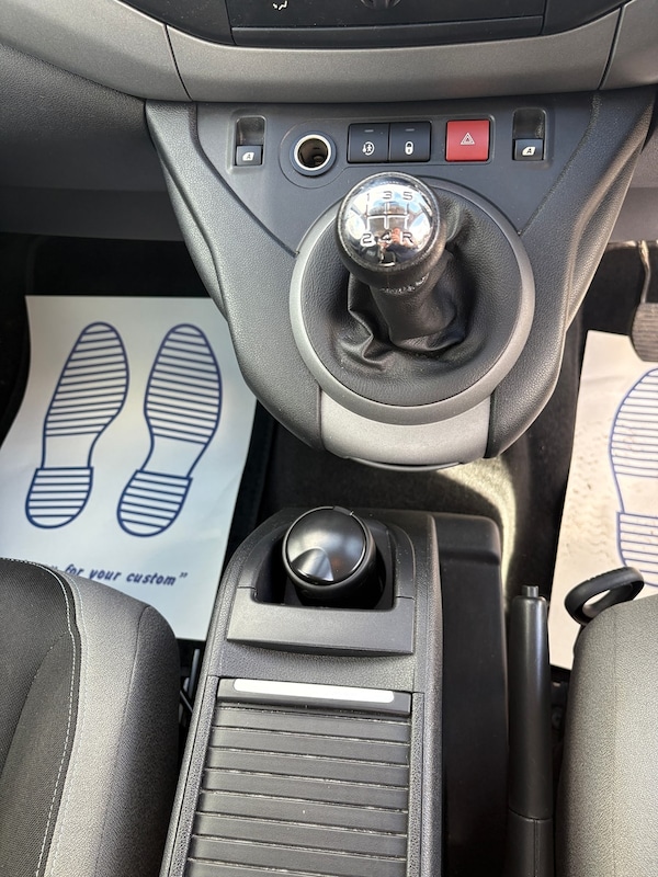 Used Citroen Berlingo Multispace 2016 for sale - 75505644: Photo 21
