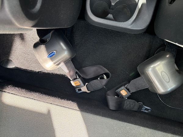 Used Citroen Berlingo Multispace 2016 for sale - 75505644: Photo 29