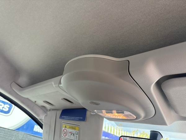 Used Citroen Berlingo Multispace 2016 for sale - 75505644: Photo 35