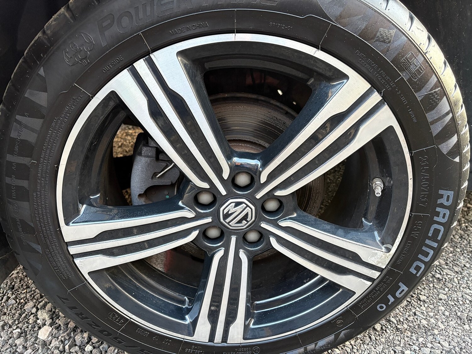 Used MG MG ZS for sale - 77677463: Photo 12