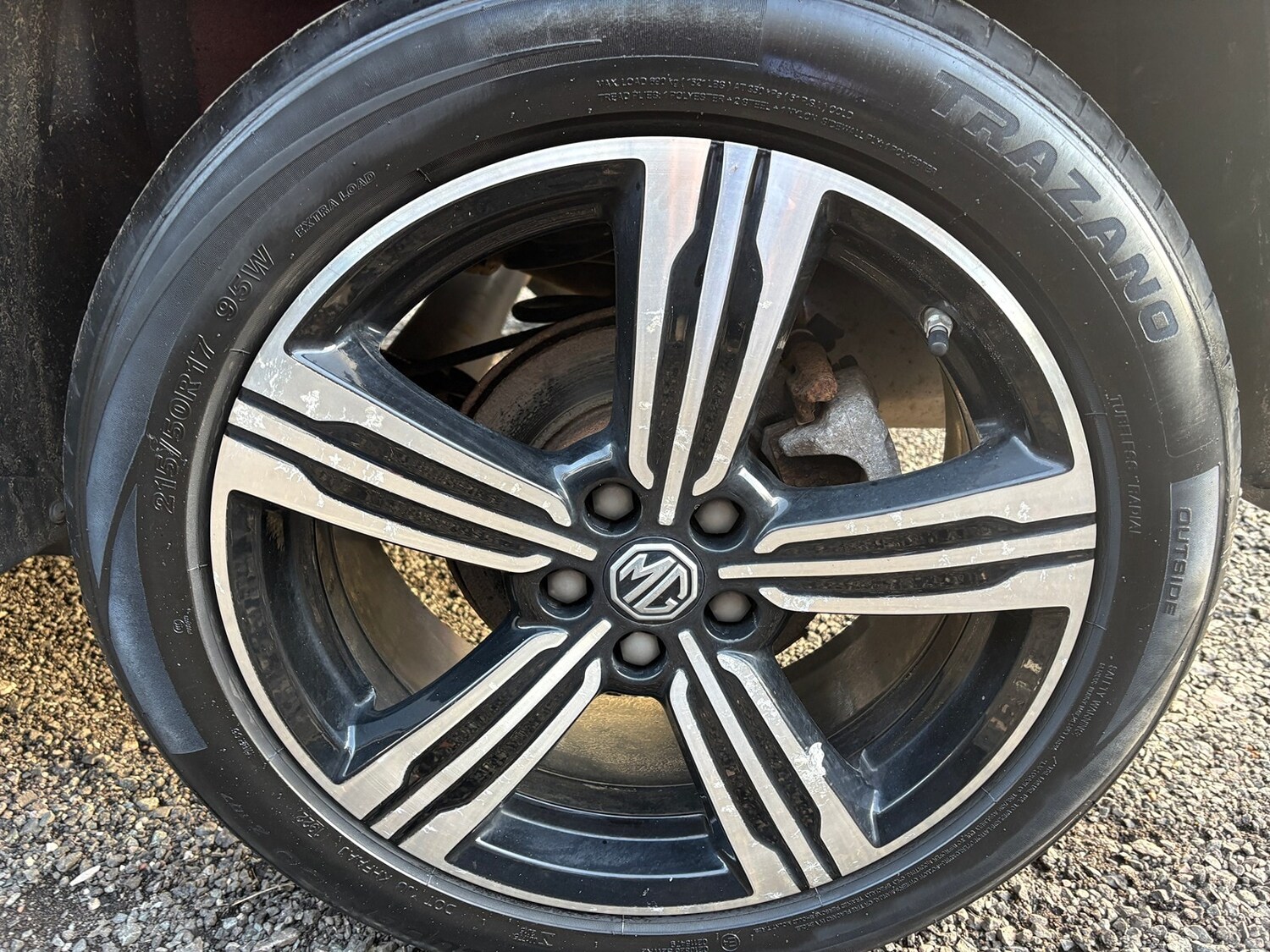 Used MG MG ZS for sale - 77677463: Photo 13