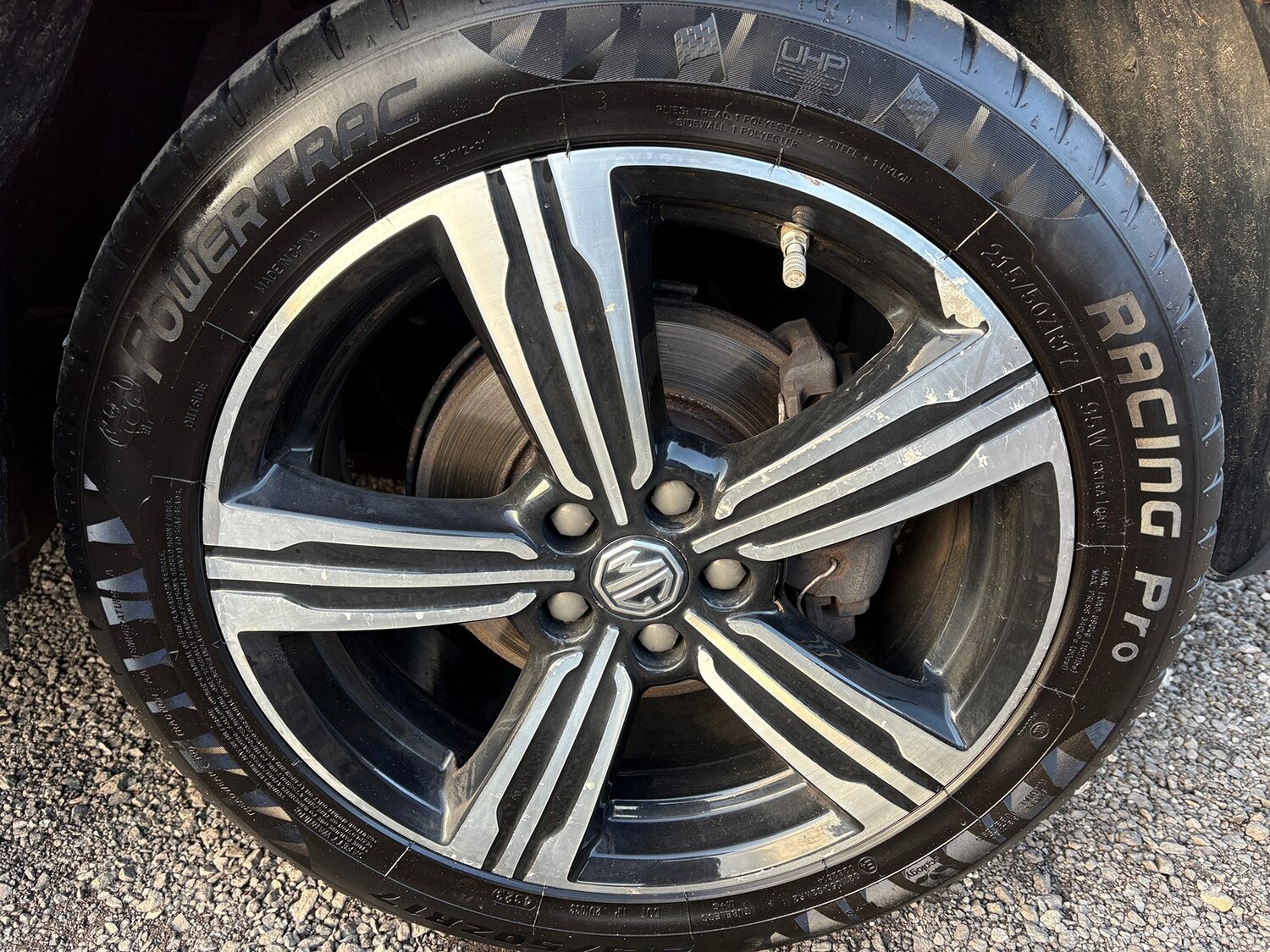 Used MG MG ZS for sale - 77677463: Photo 14