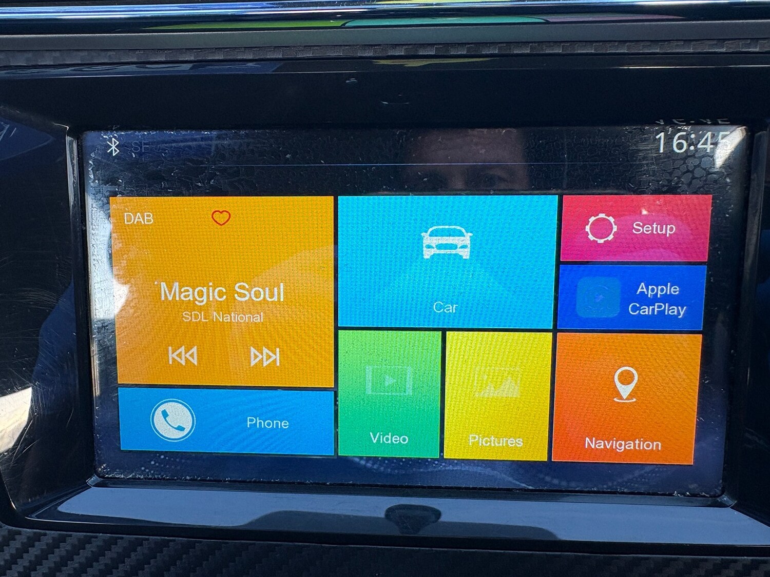 Used MG MG ZS for sale - 77677463: Photo 15