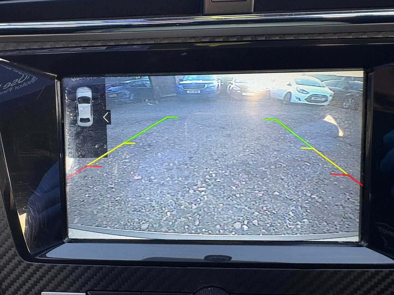 Used MG MG ZS for sale - 77677463: Photo 16