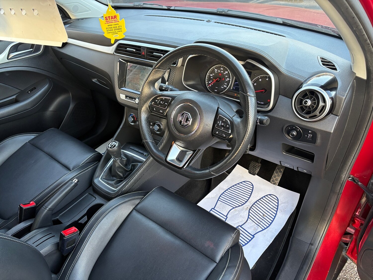 Used MG MG ZS for sale - 77677463: Photo 20