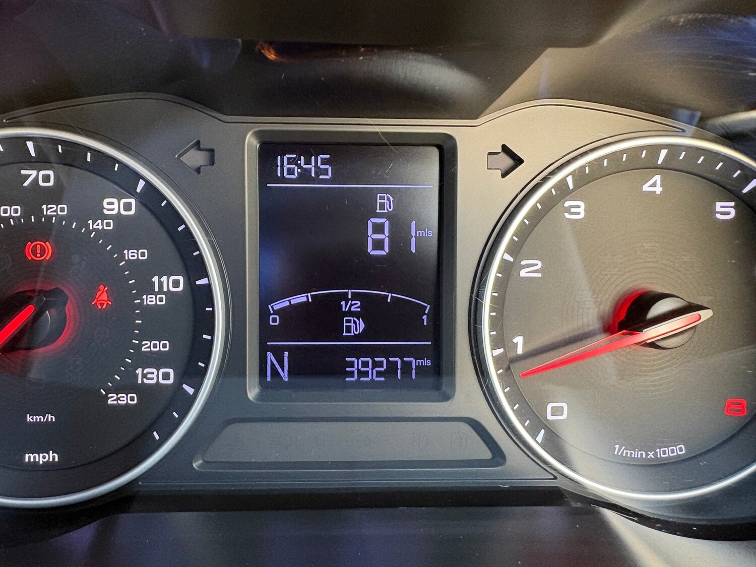 Used MG MG ZS for sale - 77677463: Photo 21